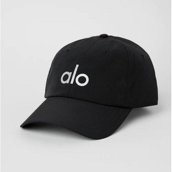 ALO Yoga Accessories - 🦋 Alo Yoga Hat - Off-duty Cap - Baseball Cap - NWT